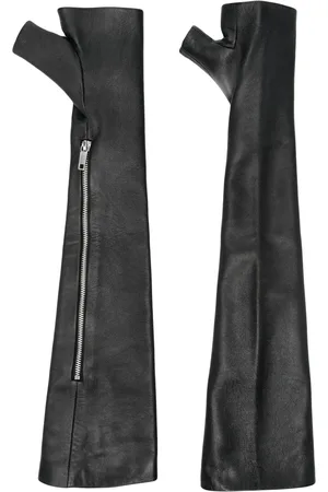 Courrèges Vingerloze handschoenen