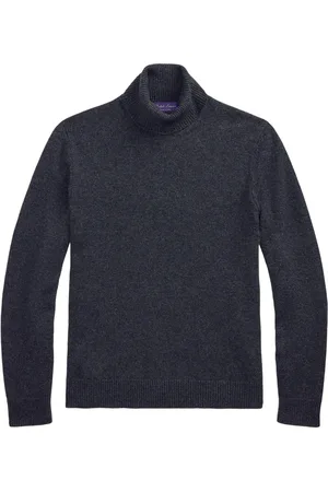 Ralph Lauren Kasjmier coltrui