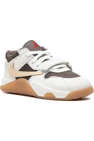 Jordan X Travis Scott Jumpman Jack "Sail" sneakers