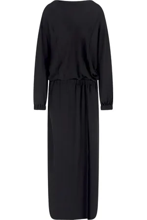 Giorgio Armani Zijden maxi