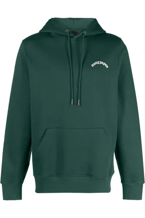 Daily paper Hoodie met logoprint