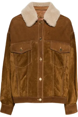 Golden Goose Suède jack