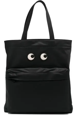 Anya Hindmarch I Am A Plastic Bag shopper