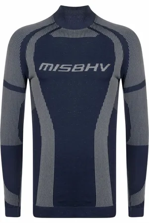 MISBHV Top met lange mouwen