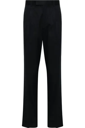 Ermenegildo Zegna Mid waist chino