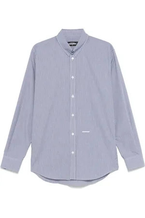 Dsquared2 Relax Dan overhemd