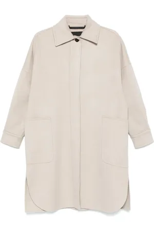 Max Mara Baruffa jas
