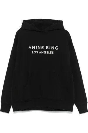 ANINE BING Alto hoodie