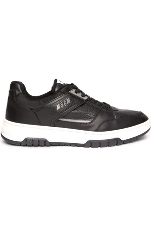 Msgm Sneakers met vlakken