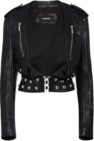 Dsquared2 Leren jack