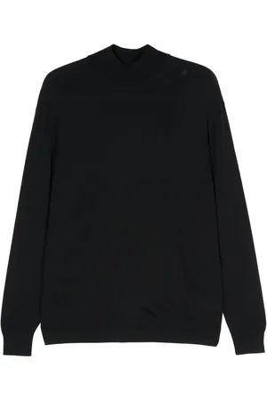 D4.0 Wollen sweater