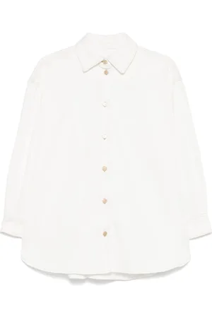 7 for all Mankind Nina blouse