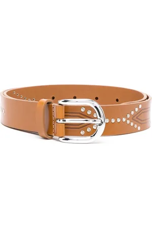 Isabel Marant Riem verfraaid met studs