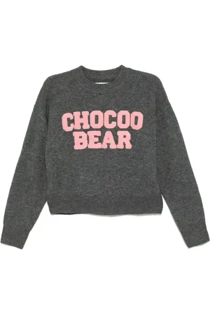 Chocoolate Trui met logo