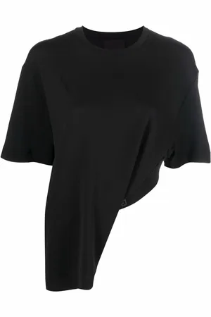 Givenchy Asymmetrisch T