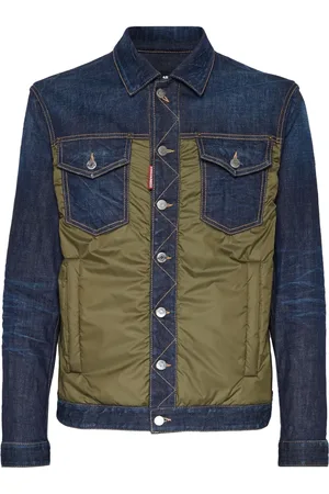 Dsquared2 Denim jack