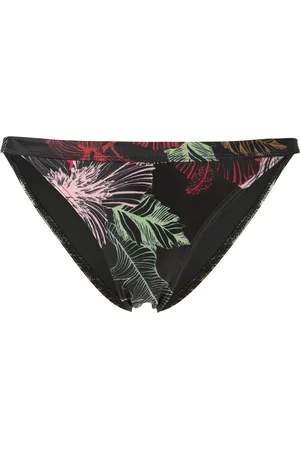 Duskii Fleur bikinislip met bandjes