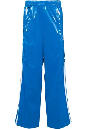DOUBLET Trainingsbroek met borduurwerk