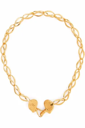 Alighieri Choker met print