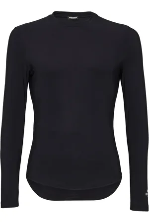 Dsquared2 Icon top met lange mouwen