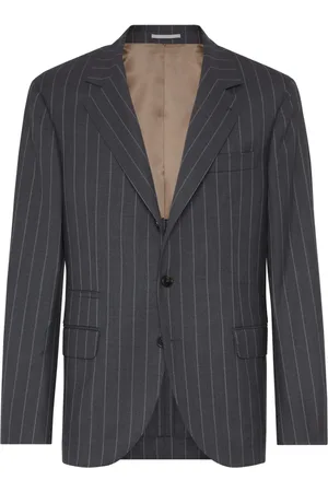 Brunello Cucinelli Wollen blazer