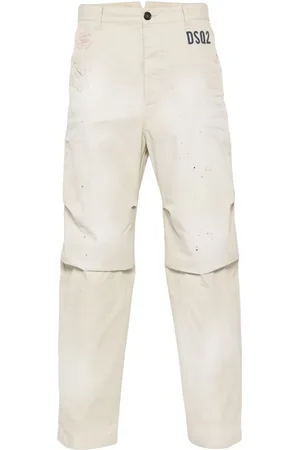 Dsquared2 Straight broek
