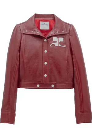 Courrèges Vinyl jack