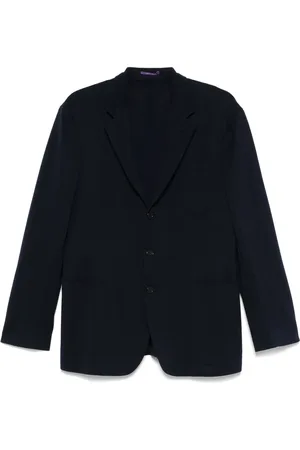 Ralph Lauren Wollen blazer