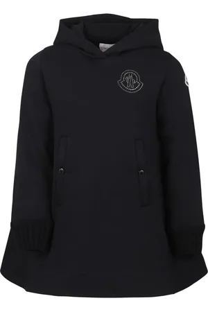 Moncler Jurk met applicatie