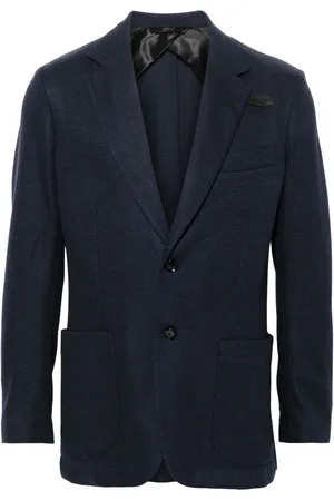 BRIONI Gebreide blazer