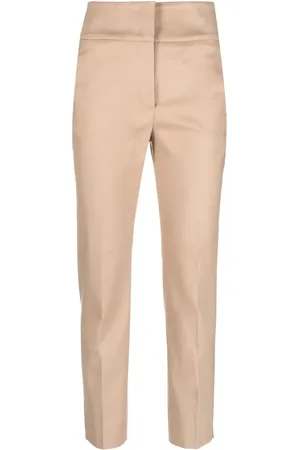PESERICO SIGN Cropped broek