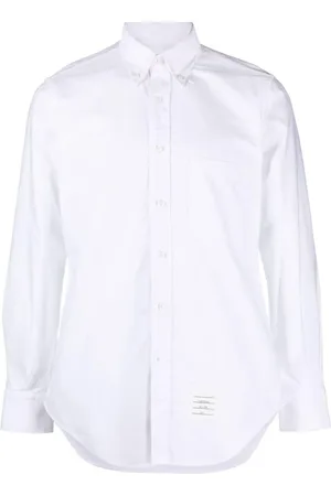 Thom Browne Button