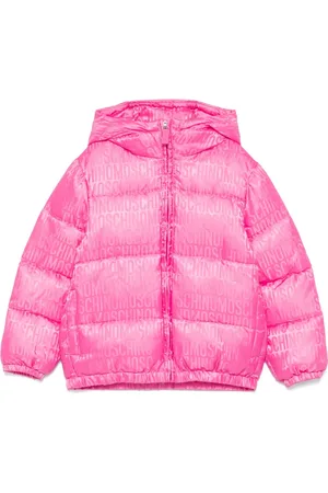 Moschino Jack met logo