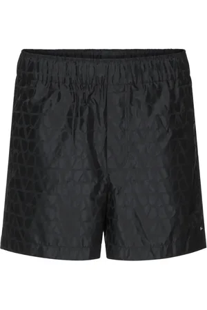 VALENTINO GARAVANI Zwembroek met print