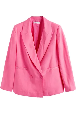 Chinti & Parker Blazer met dubbele rij knopen