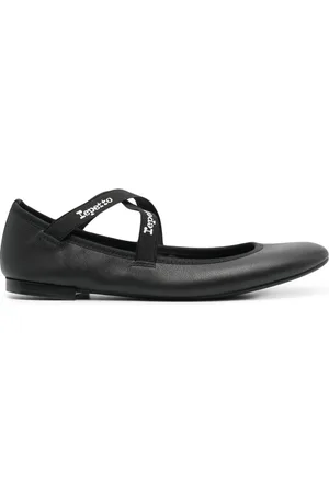 Repetto Leren ballerina