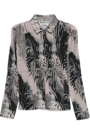 HENRIK VIBSKOV Silhouette blouse