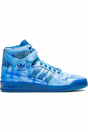 adidas X Jeremy Scott Forum high