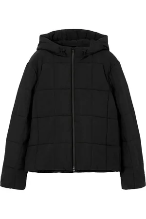 Burberry Gewatteerd jack