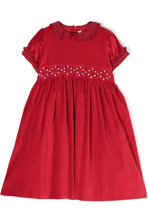 Mariella Ferrari Jurk met ruchedetail