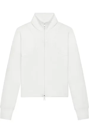 Courrèges Scuba jersey jack
