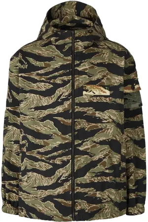 Givenchy Jack met print