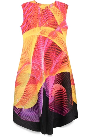 PLEATS PLEASE ISSEY MIYAKE Midi