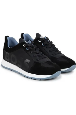 HUGO BOSS Sneakers met logoprint