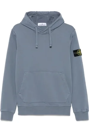 Stone Island Hoodie met Compass
