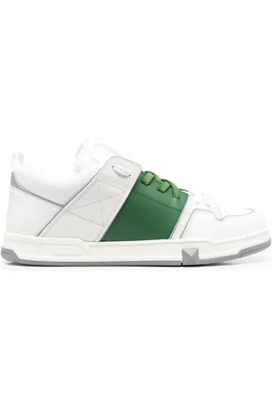 VALENTINO GARAVANI Open Skate low