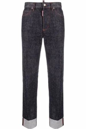 Dsquared2 High waist jeans