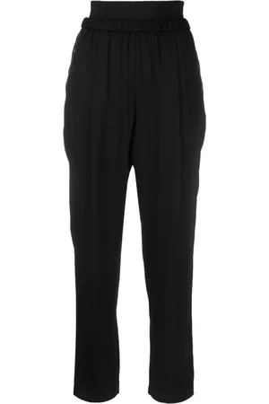 Fabiana Filippi Bevagna layered track pants