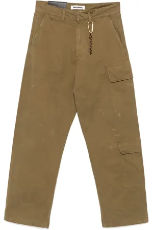DARKPARK Jeffrey cargo broek