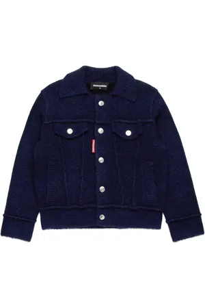 Dsquared2 Button